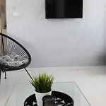 With Terrace And Sea View - Lucic Apartman Trogir