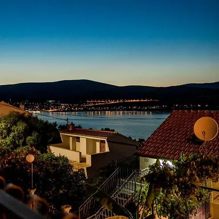 With Terrace And Sea View - Lucic