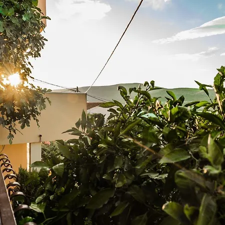 Apartament With Terrace And Sea View - Lucic Trogir