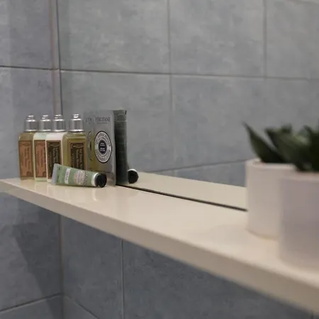 Apartament With Terrace And Sea View - Lucic