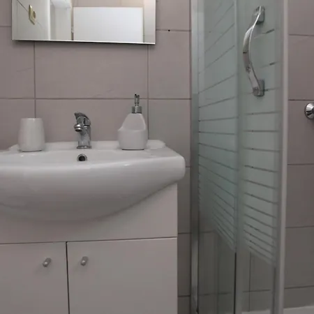 Apartament With Terrace And Sea View - Lucic Trogir