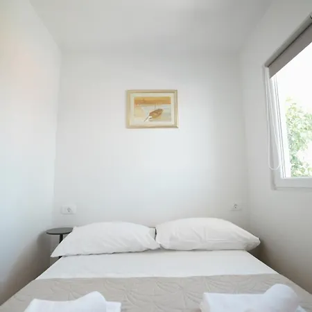 With Terrace And Sea View - Lucic *