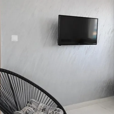 With Terrace And Sea View - Lucic