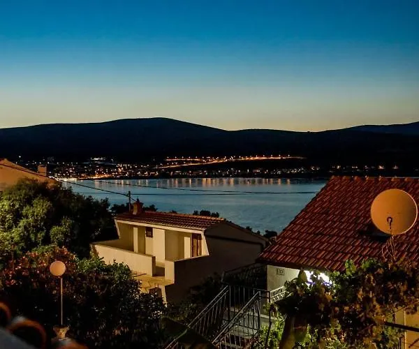 With Terrace And Sea View - Lucic