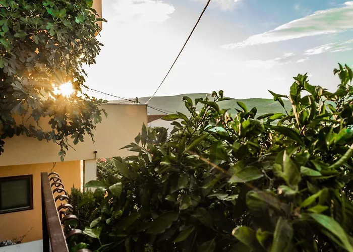 Apartament With Terrace And Sea View - Lucic Trogir