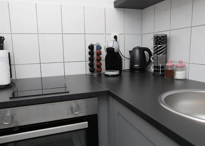 With Terrace And Sea View - Lucic