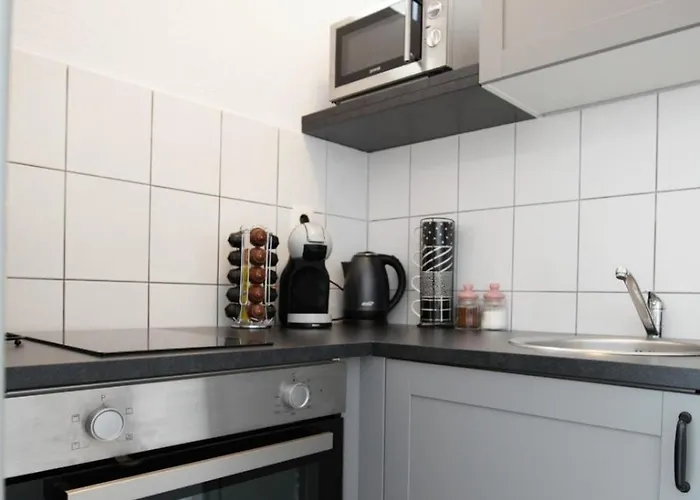 Apartament With Terrace And Sea View - Lucic *