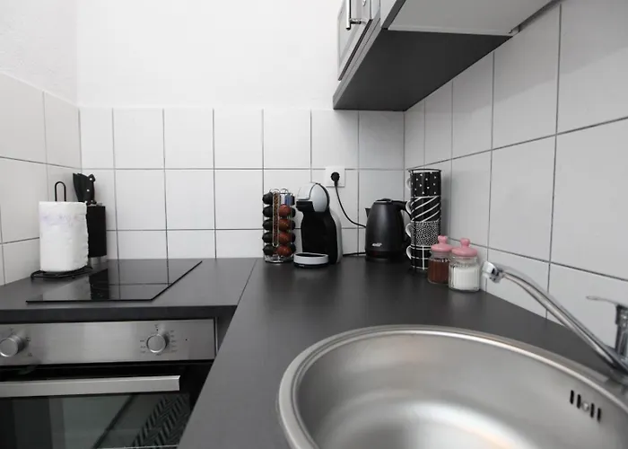 Appartement With Terrace And Sea View - Lucic