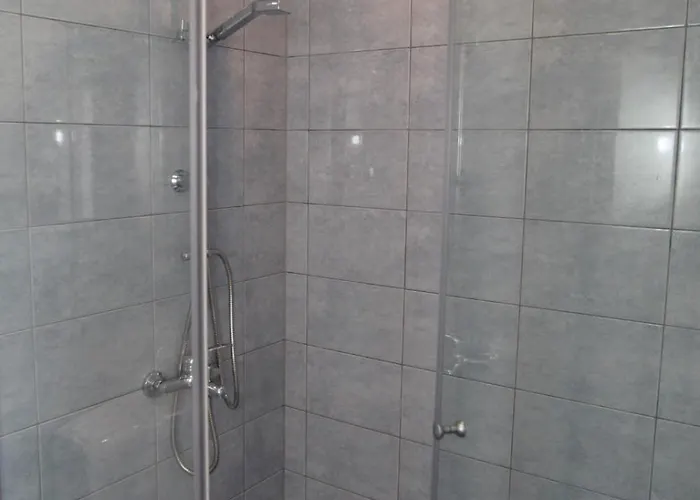 With Terrace And Sea View - Lucic Trogir