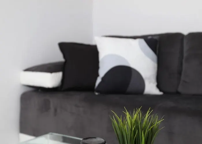 With Terrace And Sea View - Lucic * Trogir