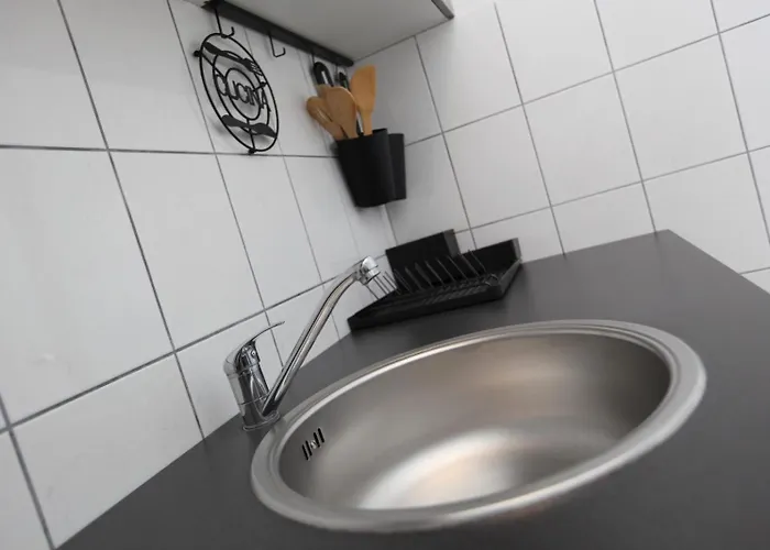 Appartement With Terrace And Sea View - Lucic Trogir