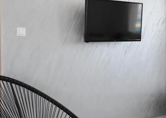 With Terrace And Sea View - Lucic