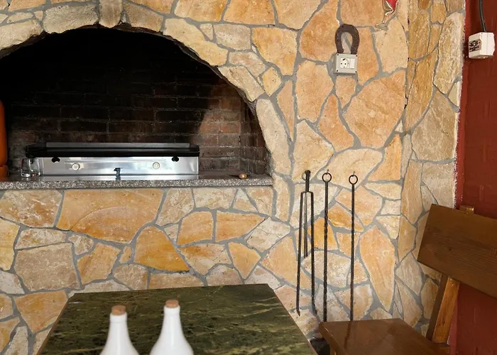 Appartement With Terrace And Sea View - Lucic Trogir